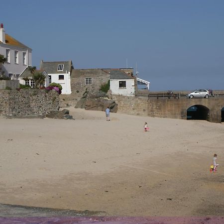 Grey Mullet Guest House St Ives Dış mekan fotoğraf